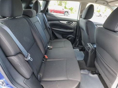 Used 2020 Nissan Rogue Sport S FWD image 24