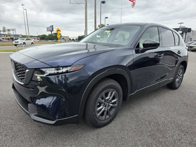 New 2026 MAZDA CX-5 Select AWD/4WD image 4