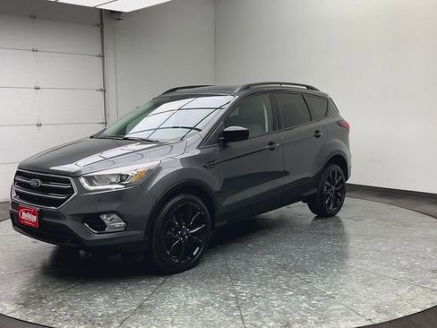 Used 2019 Ford Escape SE AWD/4WD image 33