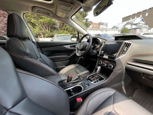 Used 2021 Subaru Crosstrek 2.5i Limited w/ Popular Package #5 AWD/4WD image 18
