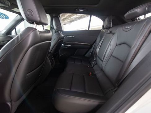 Used 2020 Cadillac XT4 Sport image 28