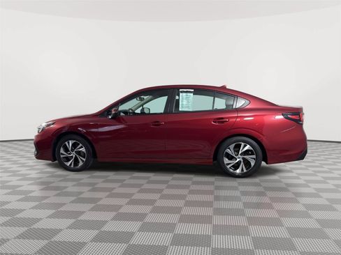 Used 2023 Subaru Legacy Premium AWD/4WD image 4