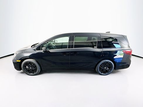 Used 2025 Honda Odyssey Sport-L image 4