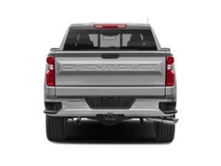 Certified 2021 Chevrolet Silverado 1500 LTZ AWD/4WD image 84