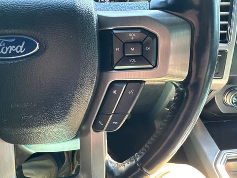 Used 2020 Ford F250 Platinum AWD/4WD image 14
