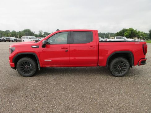 New 2026 GMC Sierra 1500 Elevation w/ Elevation Premium Package AWD/4WD image 11