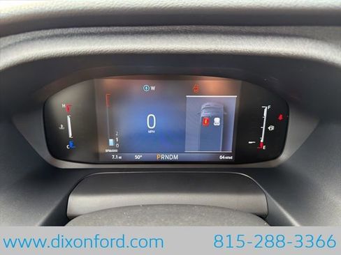 New 2026 Ford Transit 250 148 Medium Roof image 14