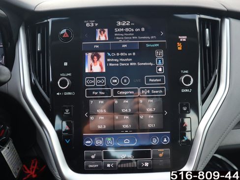 Used 2023 Subaru Legacy Premium image 20