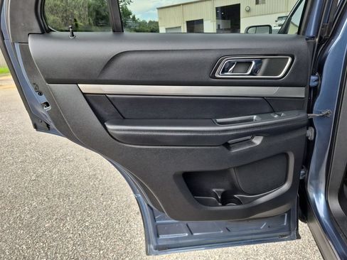 Used 2018 Ford Explorer XLT FWD image 28