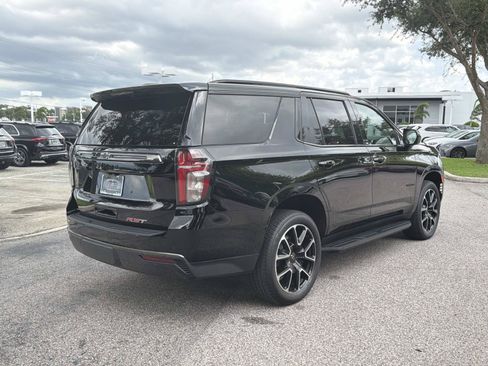 Used 2021 Chevrolet Tahoe RST AWD/4WD image 3