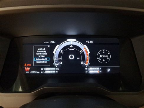 Used 2023 Toyota Tundra 1794 Edition image 28