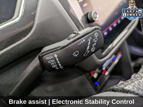 Used 2022 Volkswagen Tiguan SEL R-Line AWD/4WD image 24