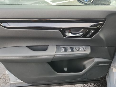 Certified 2024 Honda CR-V EX-L image 12