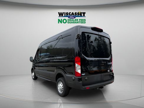 New 2026 Ford Transit 250 148 Medium Roof Extended AWD image 18