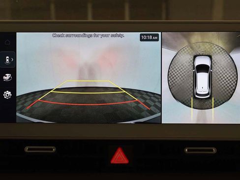 Used 2024 Hyundai Ioniq 5 Limited image 47