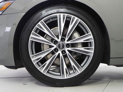Used 2023 Audi A6 2.0T Premium w/ Convenience Package AWD/4WD image 5