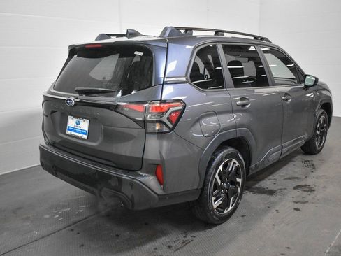 Used 2026 Subaru Forester Limited image 5