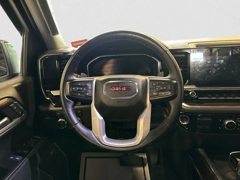 Used 2023 GMC Sierra 1500 Elevation w/ Preferred Package AWD/4WD image 13