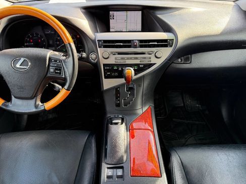 Used 2012 Lexus RX 350 Base AWD 4dr SUV image 23