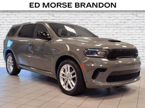 Used 2024 Dodge Durango R/T image 6