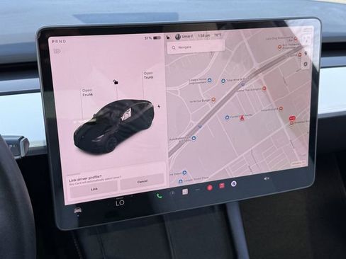 Used 2021 Tesla Model Y Long Range image 15