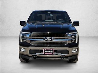 Used 2025 Ford F150 King Ranch w/ FX4 Off-Road Package AWD/4WD video 2