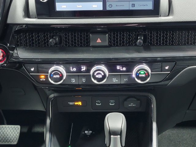 New 2027 Honda CR-V EX-L image 19
