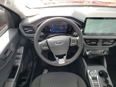 New 2026 Ford Escape Active w/ Tech Pack #1 AWD/4WD image 14