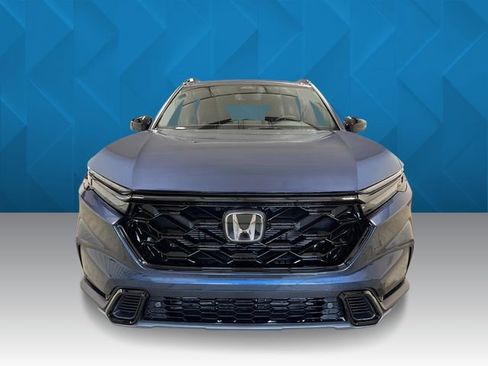 New 2026 Honda CR-V Sport-L image 10