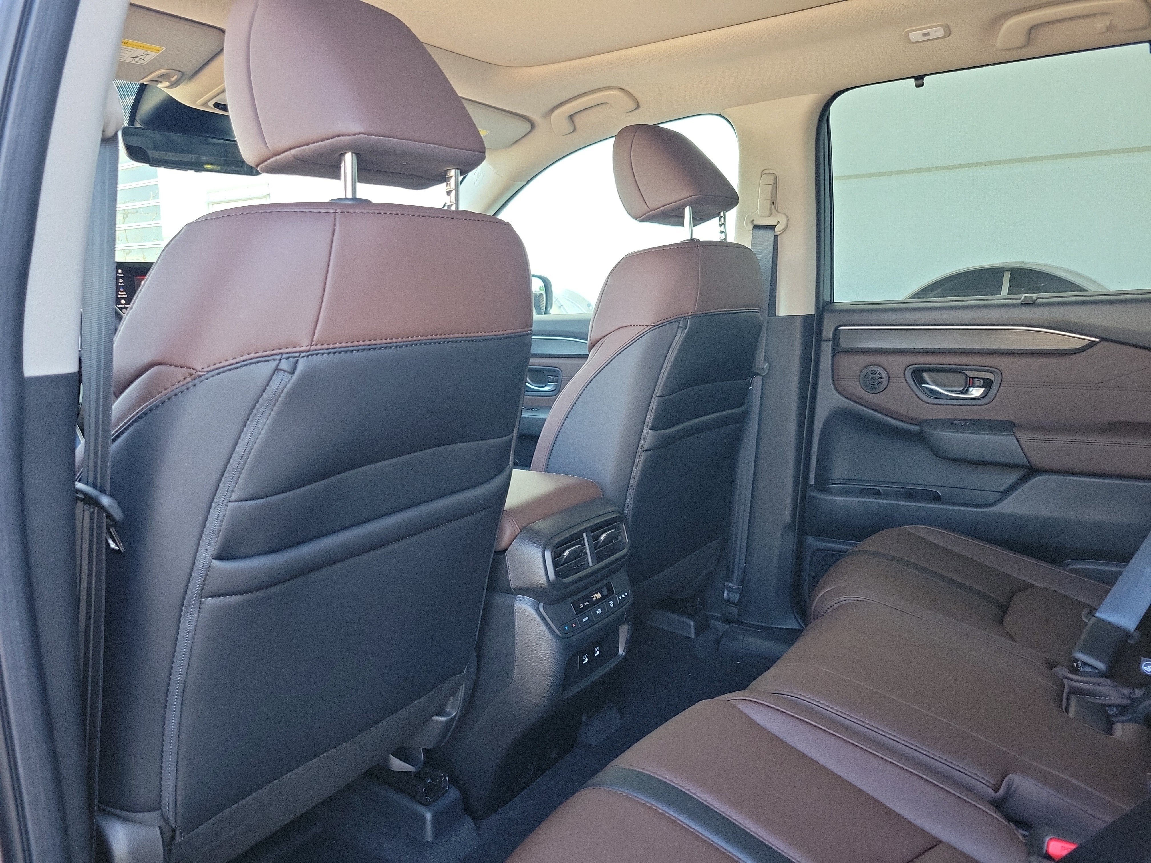 New 2026 Honda Pilot image 16