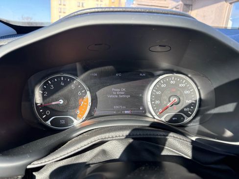 Used 2017 Jeep Renegade Limited image 15