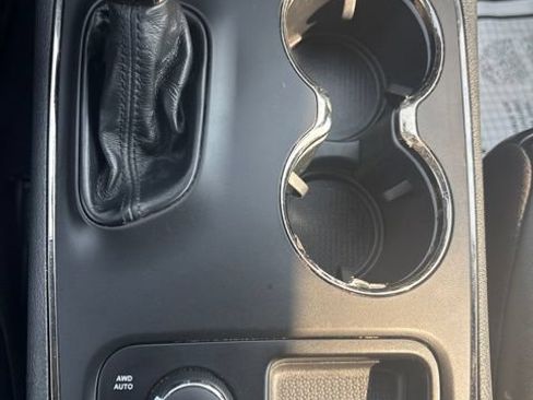 Used 2020 Dodge Durango R/T w/ Blacktop Package AWD/4WD image 10