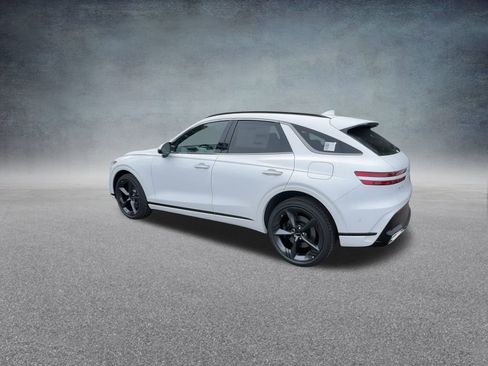 New 2026 Genesis GV70 3.5T Sport Prestige image 13