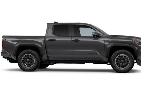 New 2026 Toyota Tacoma TRD Off-Road w/ TRD Off Road Upgrade Package image 76