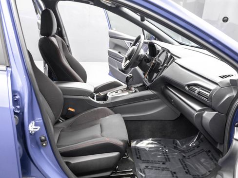 Used 2024 Subaru WRX Premium image 37