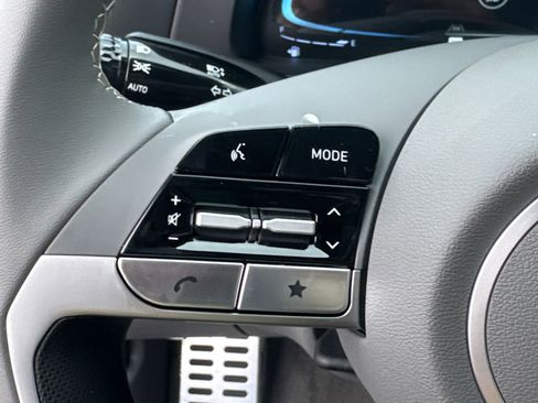 New 2026 Hyundai Elantra SEL Sport image 25