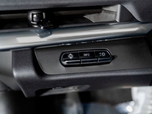 Used 2025 Chevrolet Corvette Z06 image 36