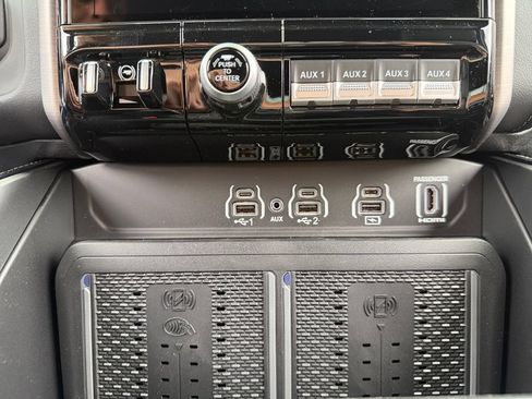 New 2026 RAM 1500 RHO w/ RHO Level 1 Equipment Group AWD/4WD image 21