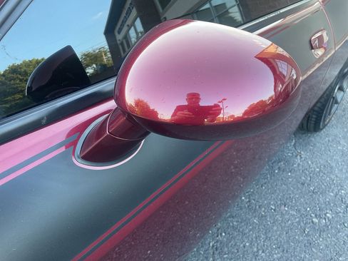 Used 2018 Dodge Challenger T/A image 30