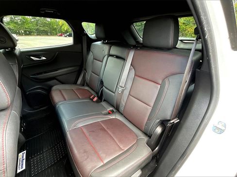 Certified 2023 Chevrolet Blazer RS w/ Enhanced Convenience Package image 20