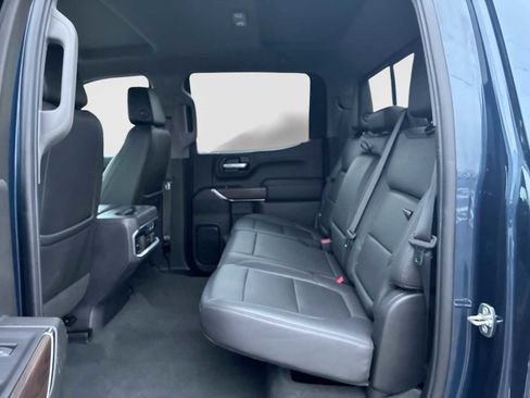 Certified 2021 GMC Sierra 1500 SLT w/ SLT Premium Plus Package image 25