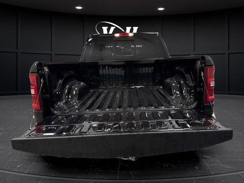 New 2026 RAM 1500 Big Horn image 13