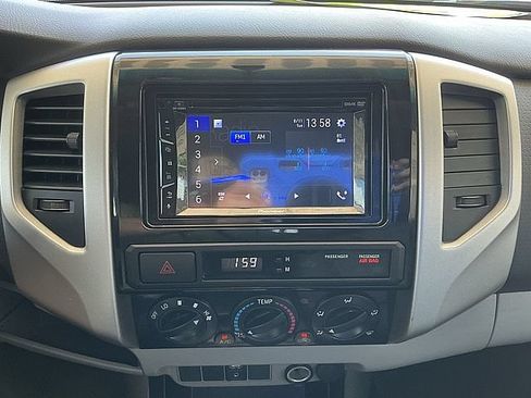 Used 2014 Toyota Tacoma PreRunner w/ TRD Sport Package RWD image 22