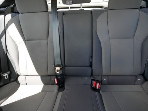 Certified 2025 Subaru Crosstrek 2.0i Premium AWD/4WD image 13