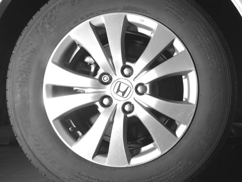 Used 2016 Honda Odyssey EX-L image 15