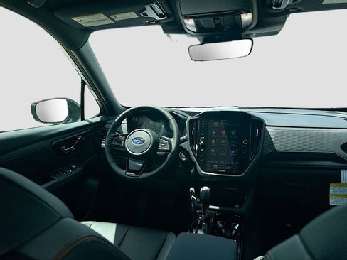 New 2026 Subaru Forester Sport AWD/4WD image 22