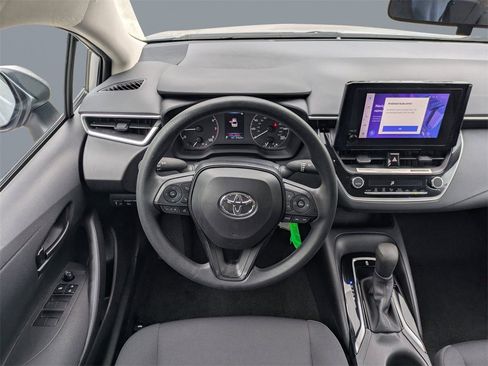 Used 2024 Toyota Corolla LE image 15