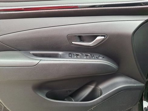 Used 2024 Hyundai Tucson SEL AWD/4WD image 13