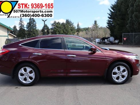 Used 2012 Honda Crosstour EX-L image 9