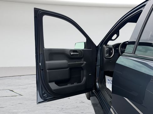 Used 2019 GMC Sierra 1500 AT4 w/ AT4 Premium Package AWD/4WD image 14